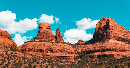 A Weekend Getaway to Sedona Satisfies All the Senses